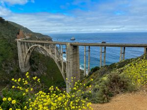 Big Sur - Bixby Bridge